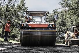 Why Choose Us For All Your Driveway Paving Needs in Upper Pohatcong, NJ?